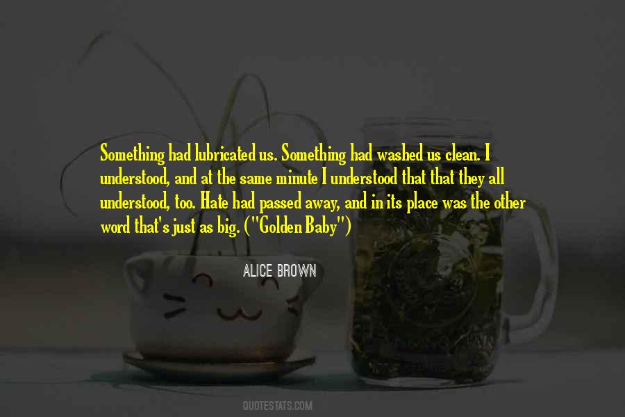 Golden Love Quotes #673442