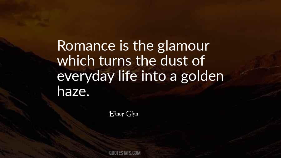 Golden Love Quotes #722879