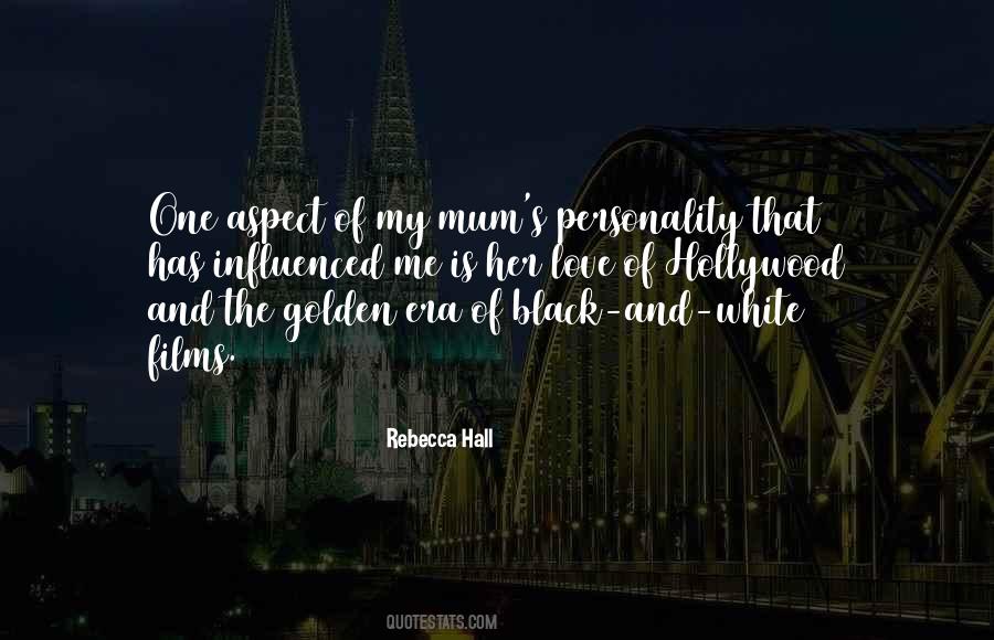 Golden Love Quotes #795483