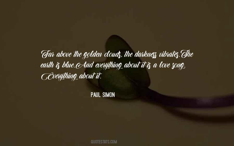 Golden Love Quotes #805475