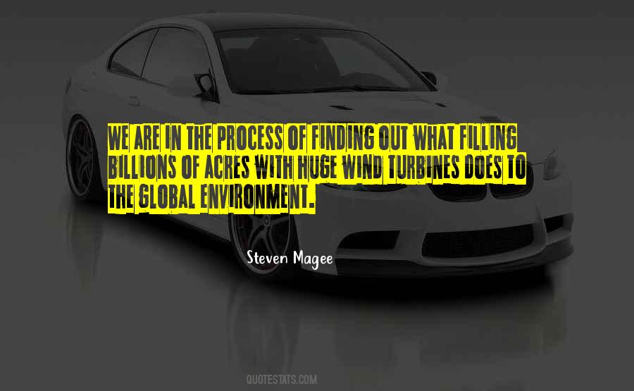Wind Of Change Quotes #1107712