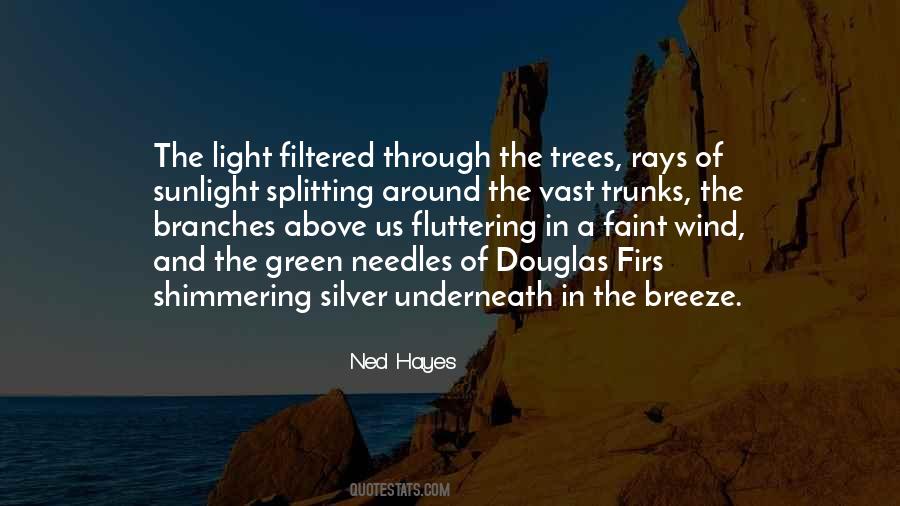 Wind Of Change Quotes #1579527
