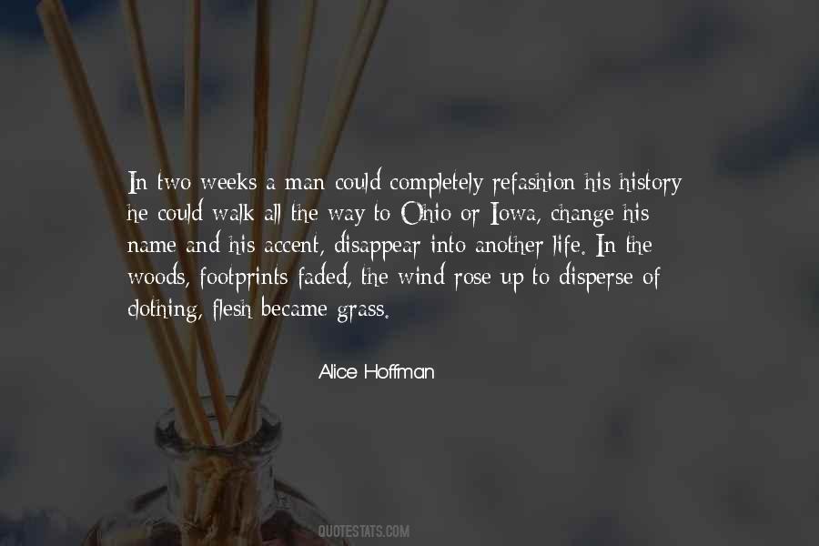 Wind Of Change Quotes #1870901