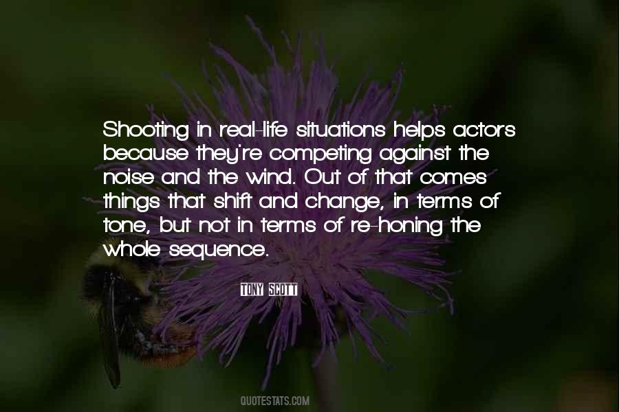 Wind Of Change Quotes #895623