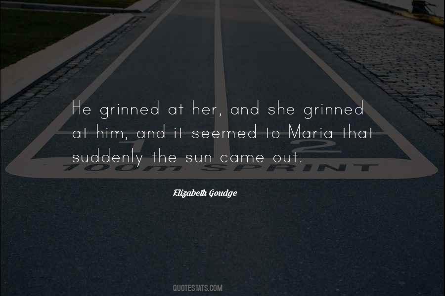 Friendship Sunshine Quotes #1784566