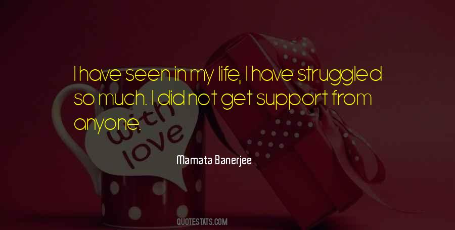 Not Support Quotes #139953