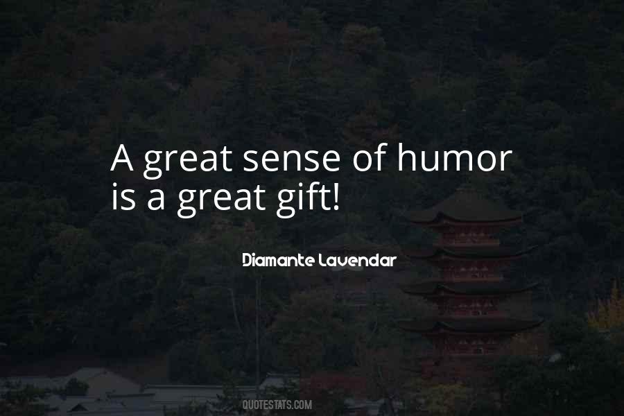 Enlightenment Humor Quotes #998928