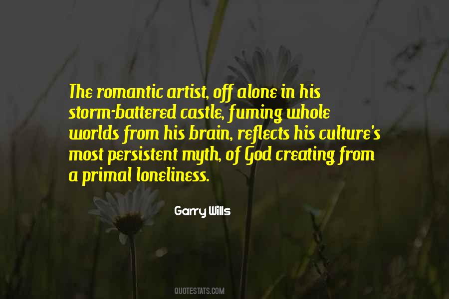 Storm God Quotes #1592640