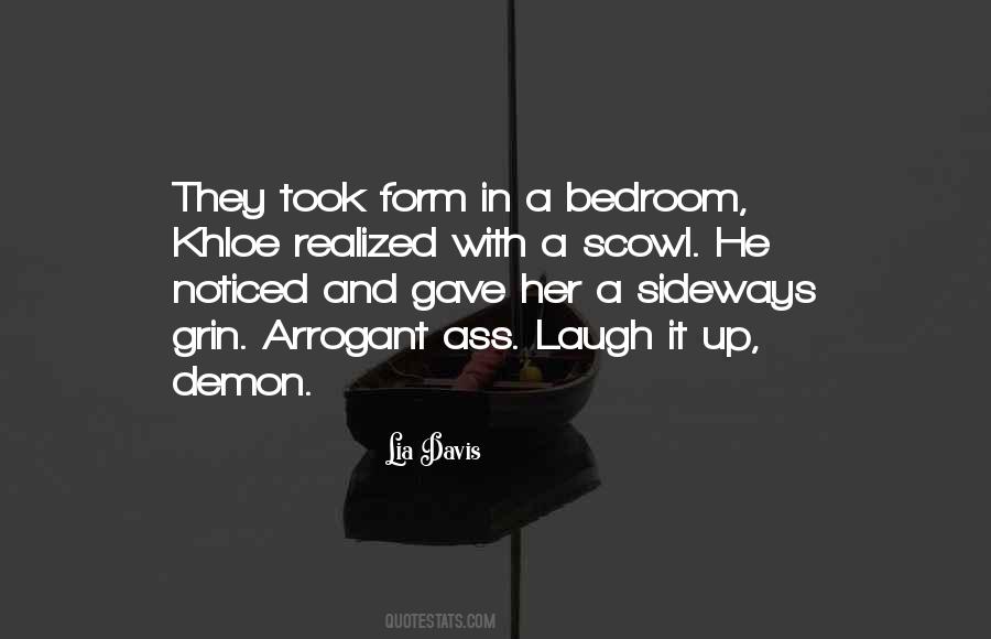 Storm God Quotes #771067