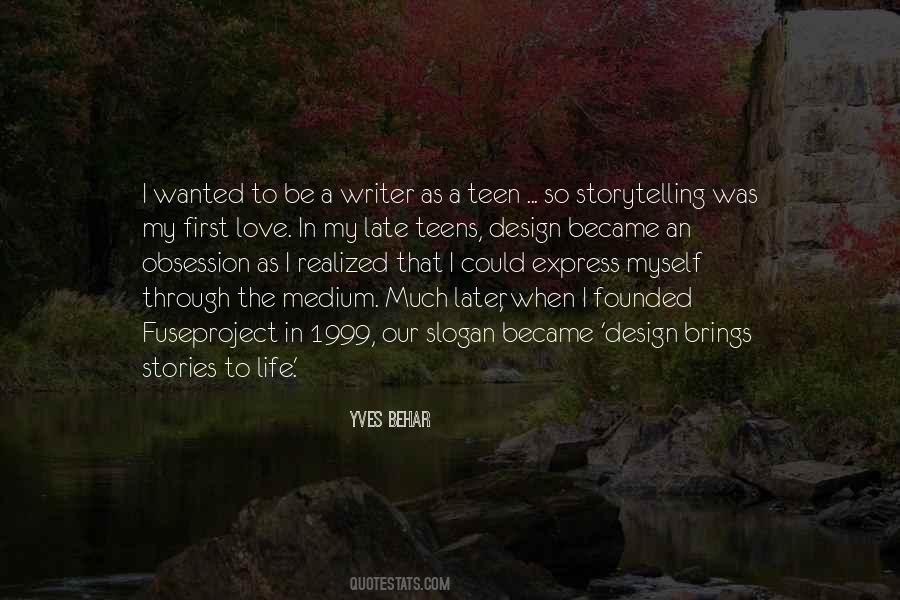 So Much My Love Quotes #652995