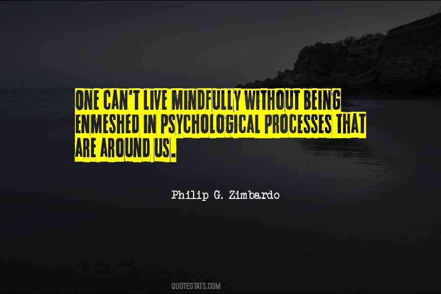 Enmeshed Quotes #1017159