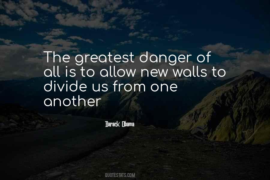 Inspiring One Another Quotes #430641