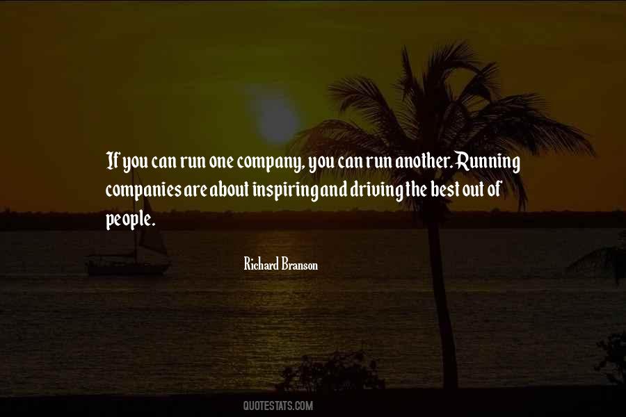 Inspiring One Another Quotes #856173