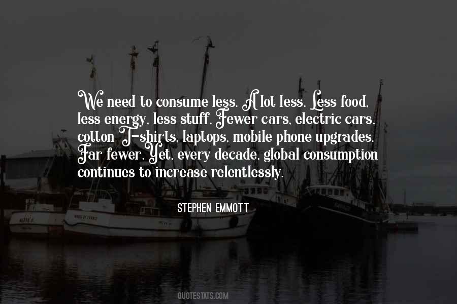 Electric Energy Quotes #1833978
