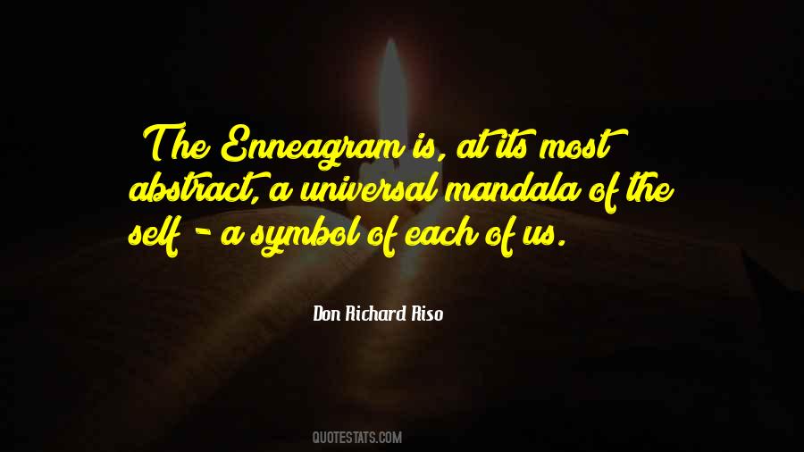 Enneagram 6 Quotes #1295820