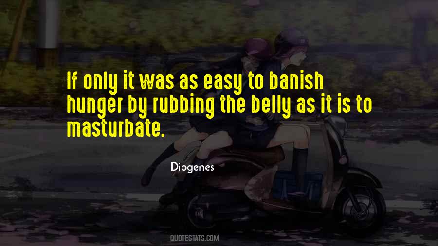 Easy Food Quotes #1649582