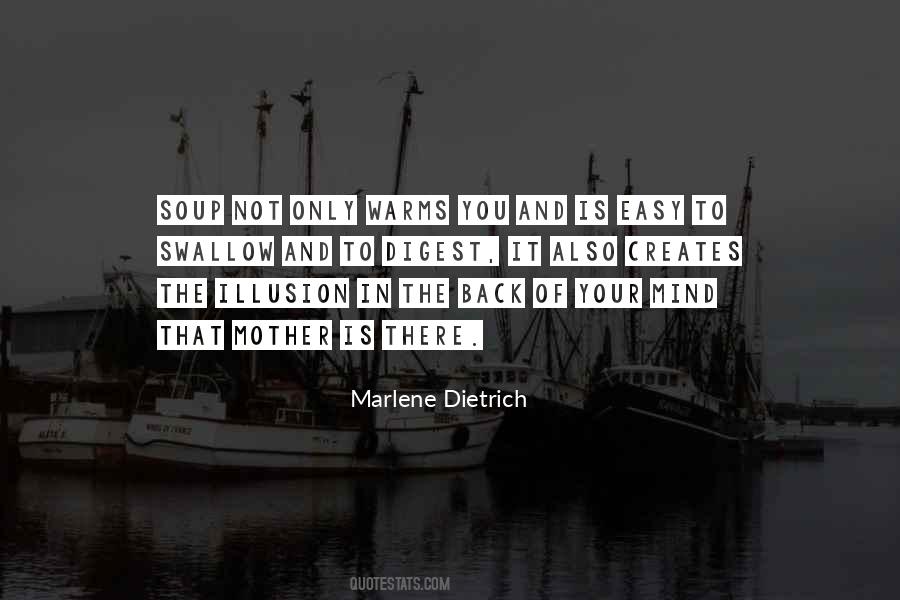 Easy Food Quotes #46125