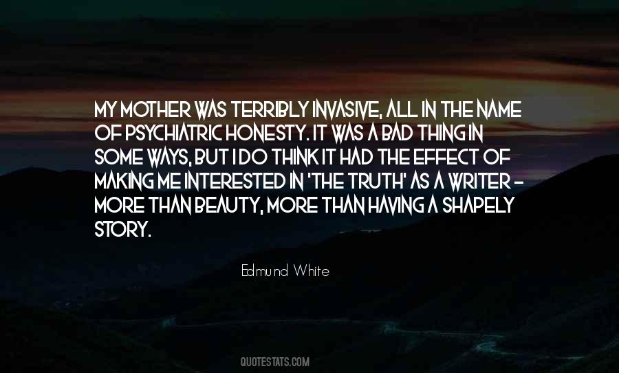 Bad Ways Quotes #142429