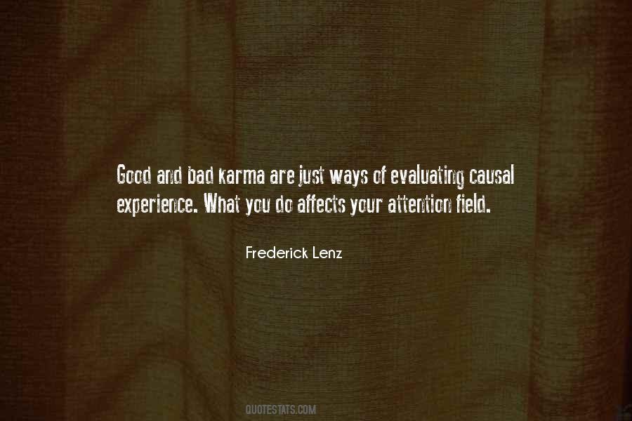 Bad Ways Quotes #182551