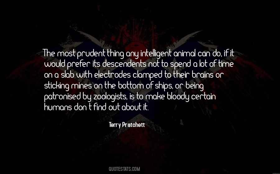 Make The Most Out Of It Quotes #1835117