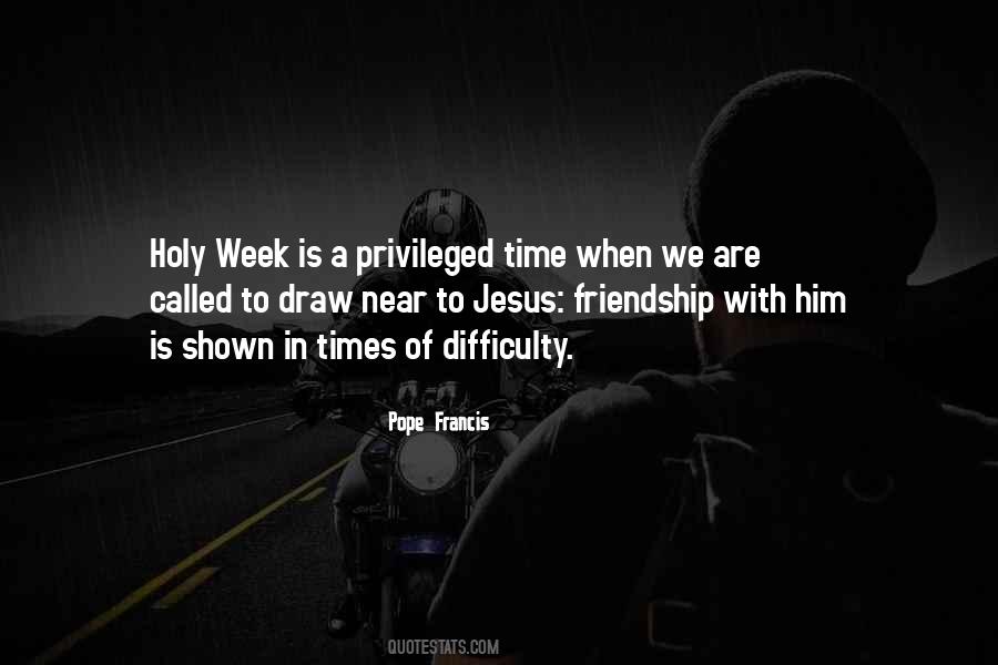 Jesus Friendship Quotes #1855500