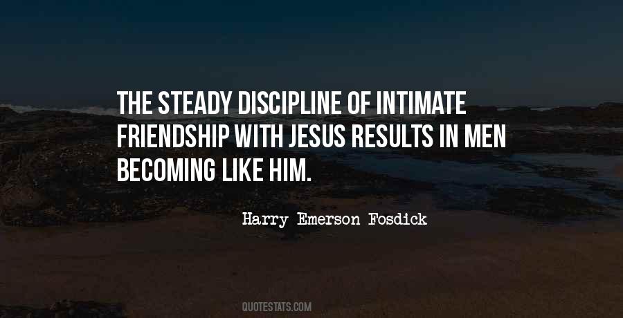 Jesus Friendship Quotes #232372