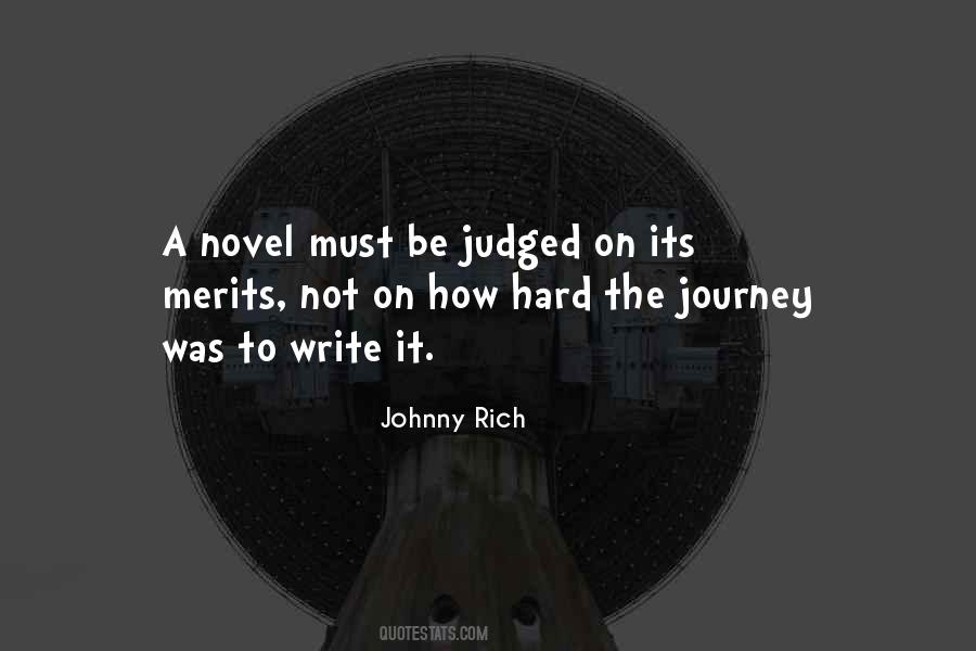 Literature Novels Quotes #1301696