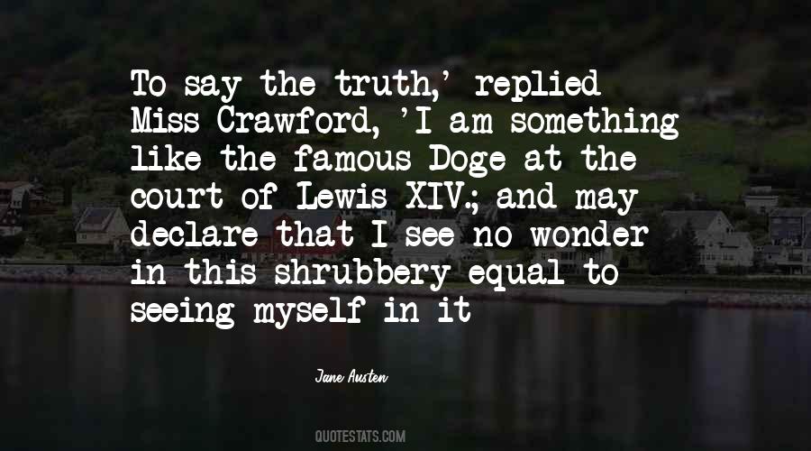 Famous No Quotes #1222969