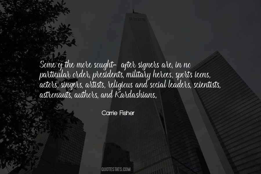 Famous No Quotes #1488375