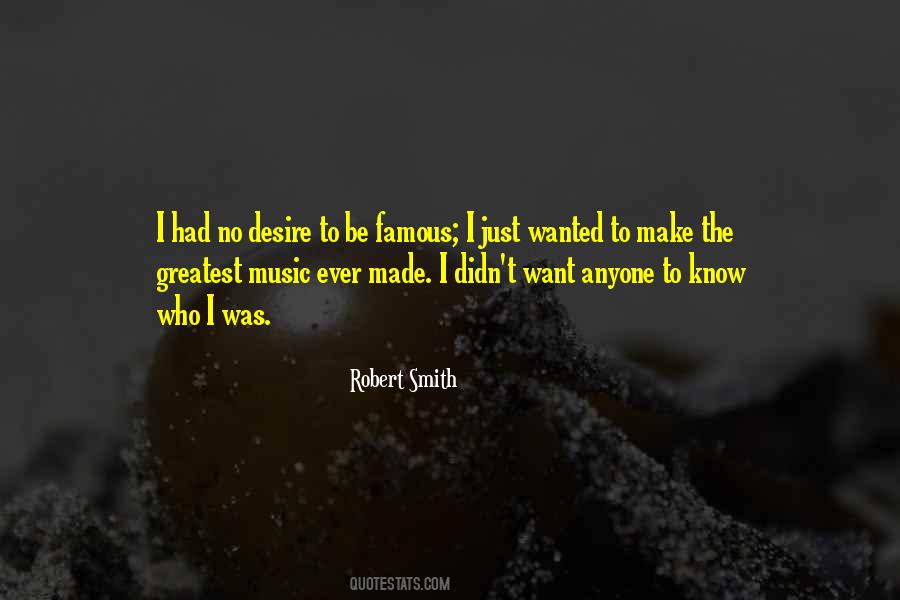 Famous No Quotes #1535648