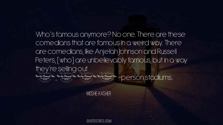 Famous No Quotes #1626589