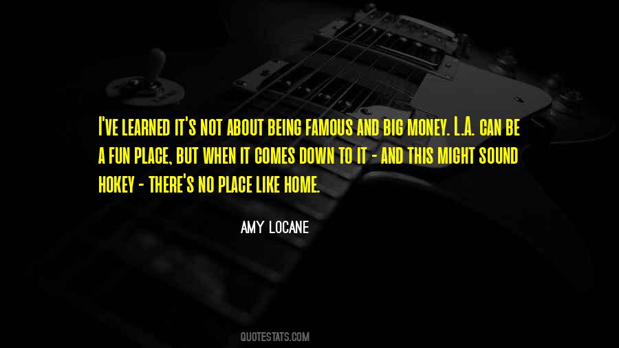 Famous No Quotes #1689938