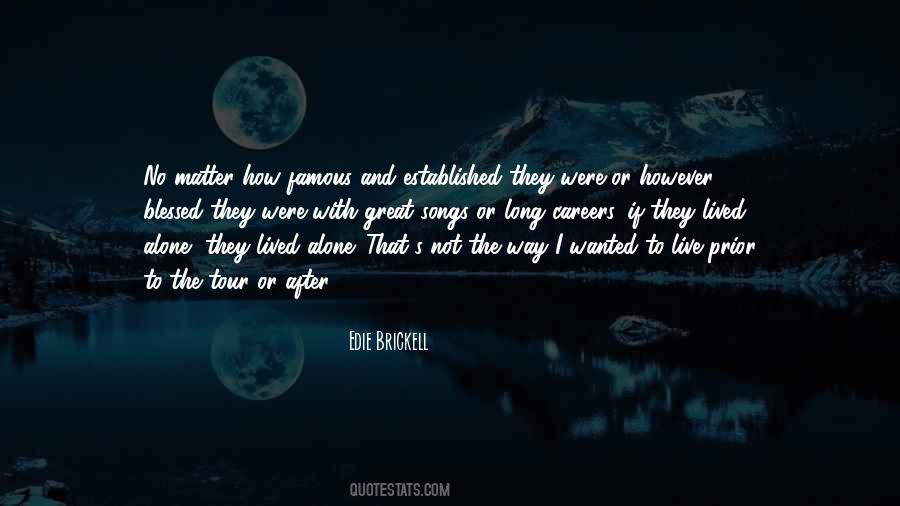 Famous No Quotes #383493