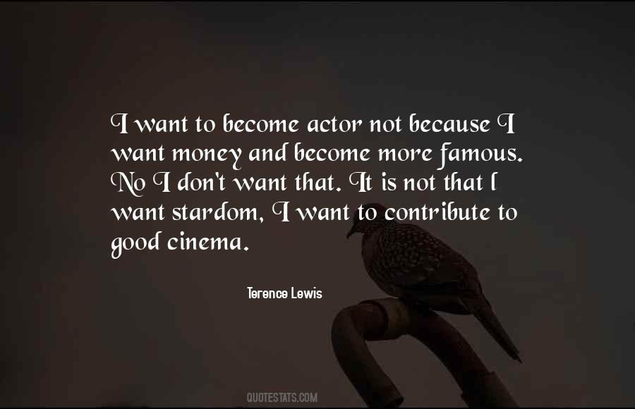 Famous No Quotes #397103