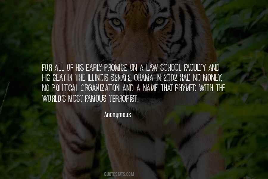 Famous No Quotes #814625