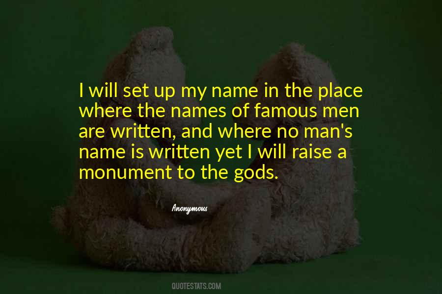 Famous No Quotes #995356