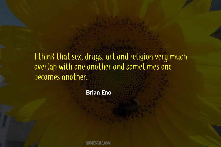 Eno Quotes #227398