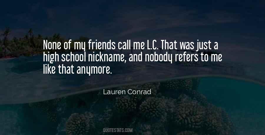 Quotes About Friends Call #1241110