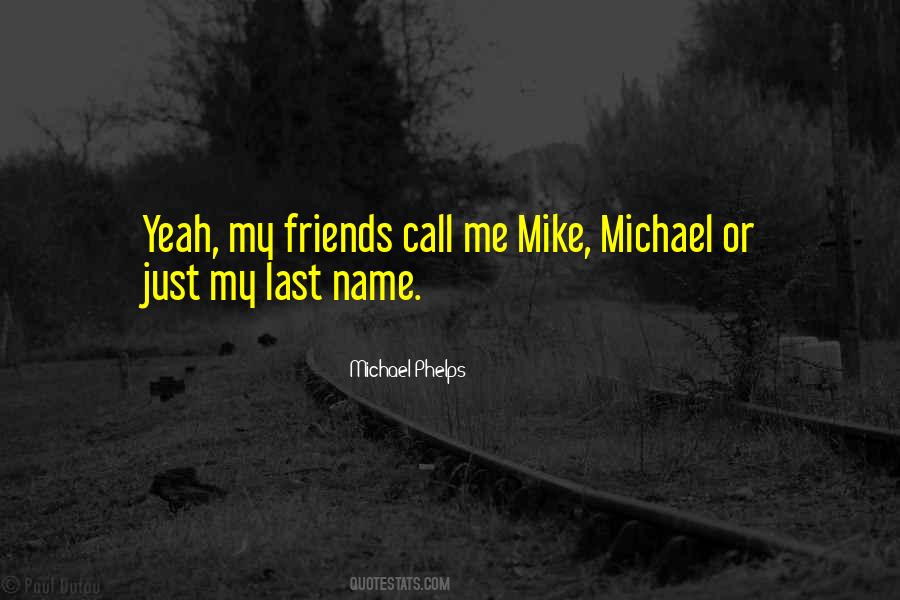 Quotes About Friends Call #1731963