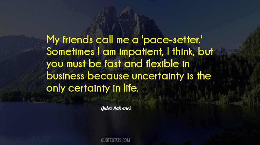 Quotes About Friends Call #1826195