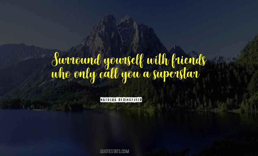 Quotes About Friends Call #439959