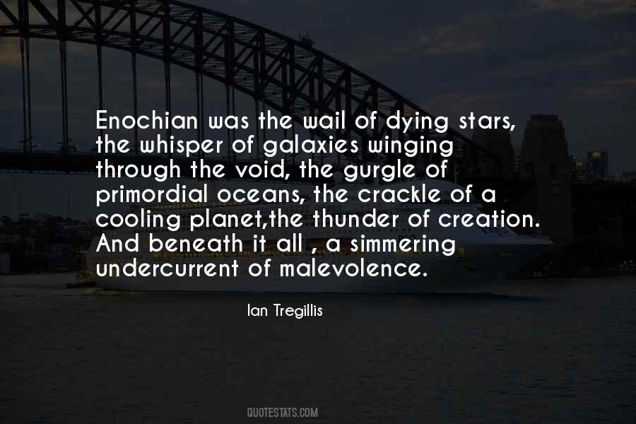Enochian Quotes #367530