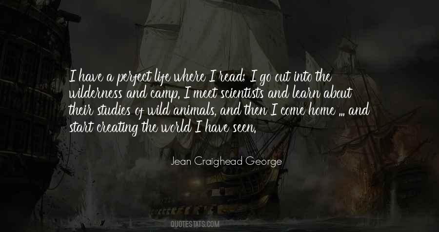 Perfect Start Quotes #454788
