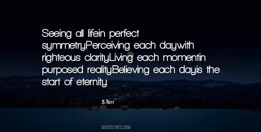 Perfect Start Quotes #865276