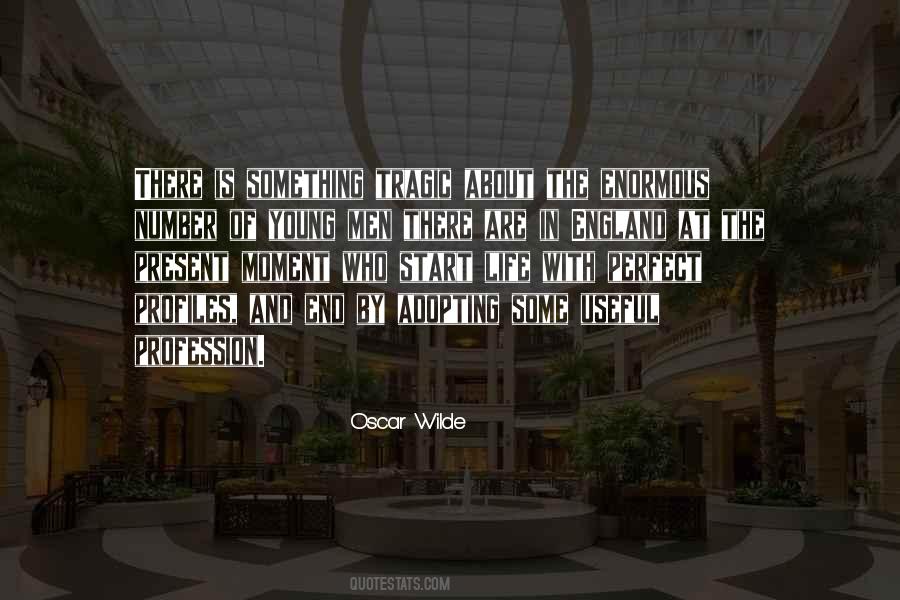 Perfect Start Quotes #931742