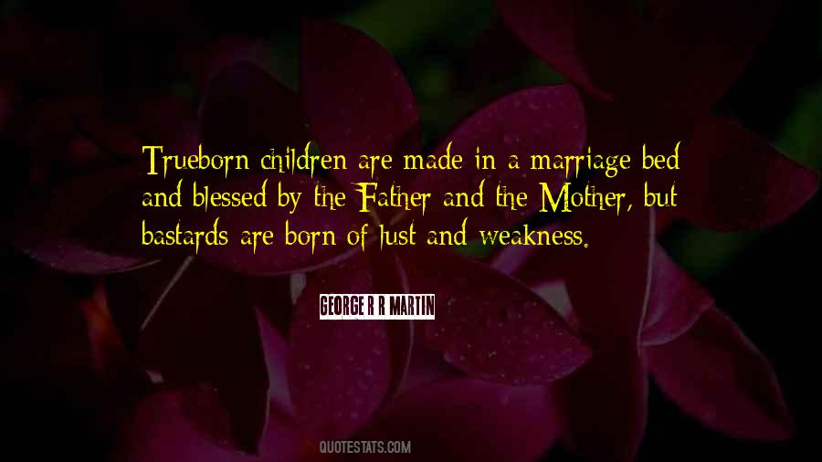 Blessed With Children Quotes #1135805