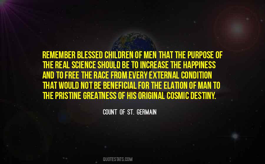 Blessed With Children Quotes #1198779