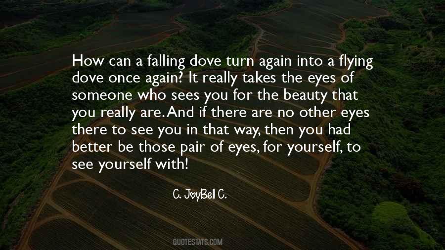 Falling Inspirational Quotes #1051111