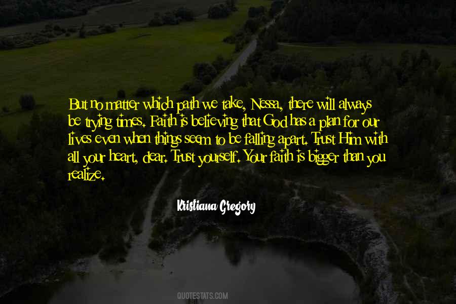 Falling Inspirational Quotes #1182802