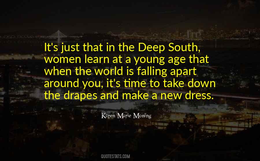 Falling Inspirational Quotes #1716920